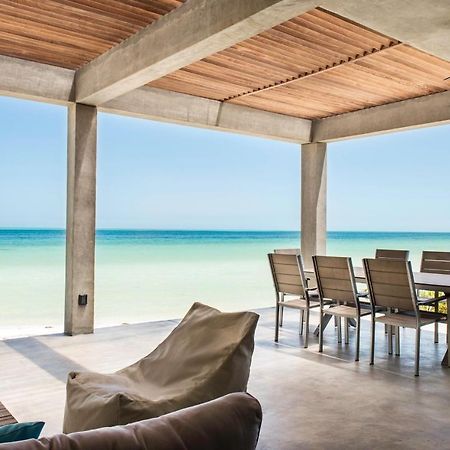 Casa Gonza Holbox Villa Екстериор снимка