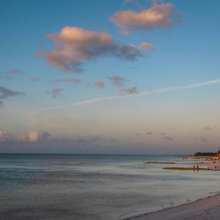 Casa Gonza Holbox Villa Екстериор снимка