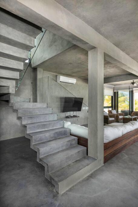 Casa Gonza Holbox Villa Екстериор снимка