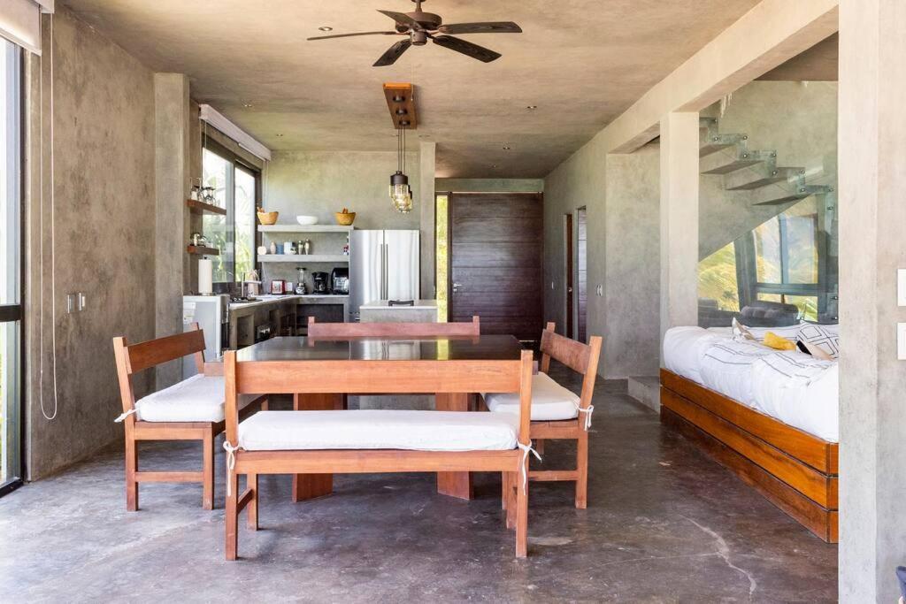 Casa Gonza Holbox Villa Екстериор снимка