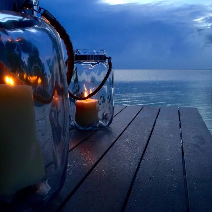Casa Gonza Holbox Villa Екстериор снимка