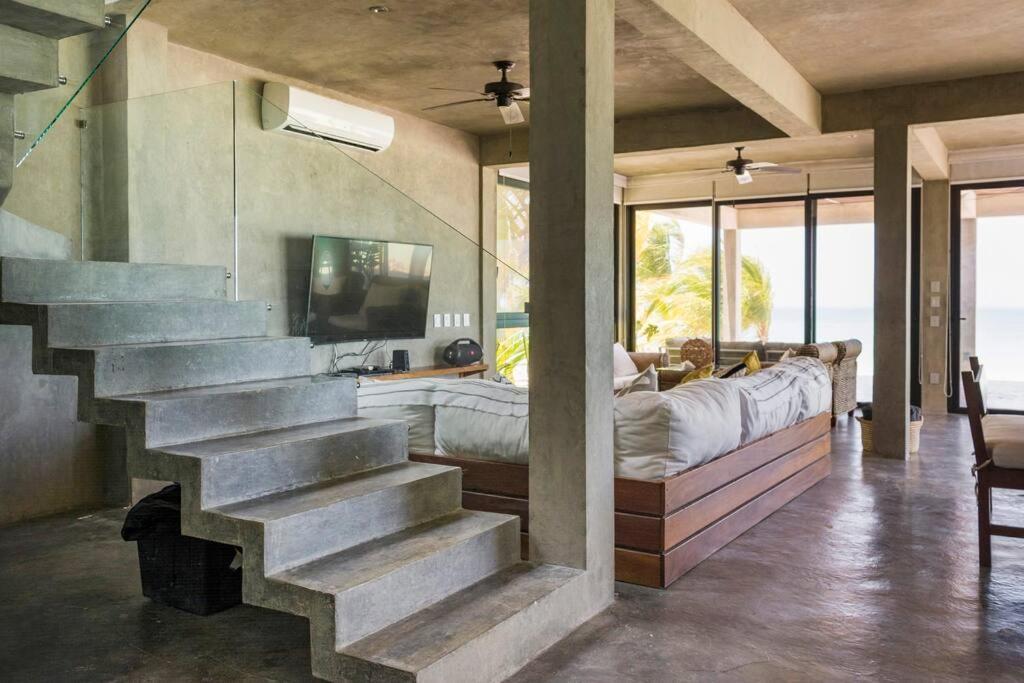 Casa Gonza Holbox Villa Екстериор снимка