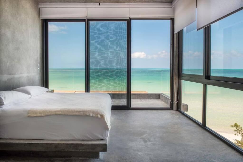 Casa Gonza Holbox Villa Екстериор снимка