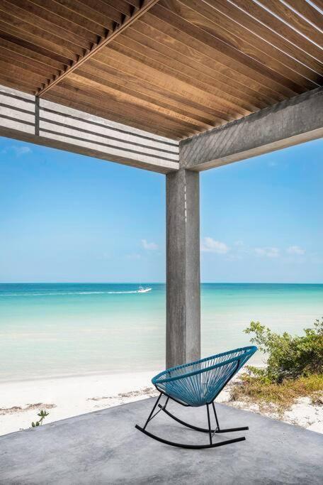 Casa Gonza Holbox Villa Екстериор снимка