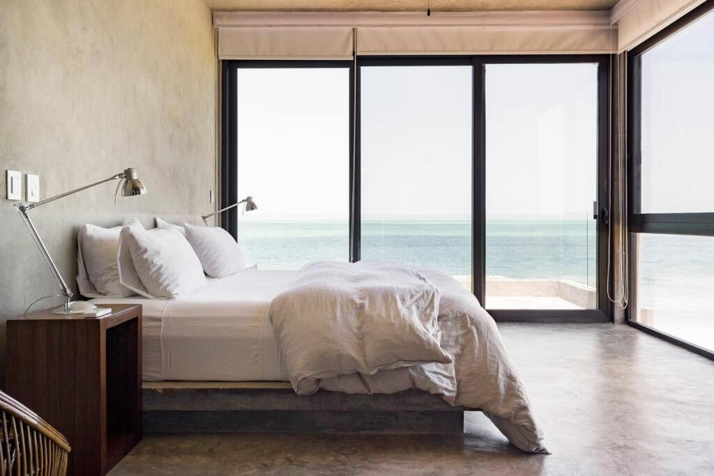 Casa Gonza Holbox Villa Екстериор снимка