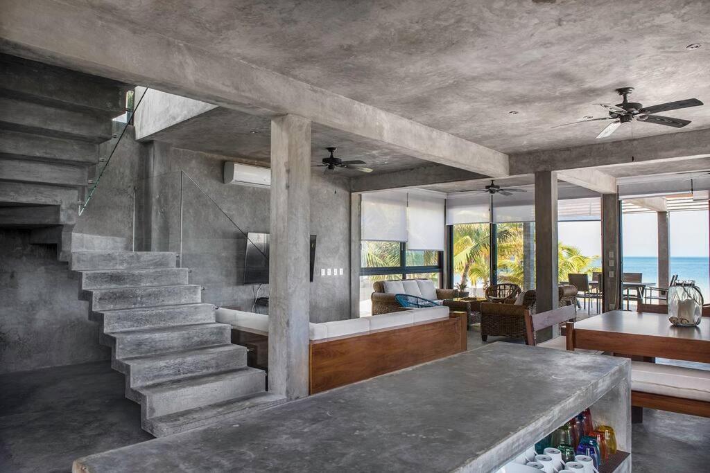 Casa Gonza Holbox Villa Екстериор снимка