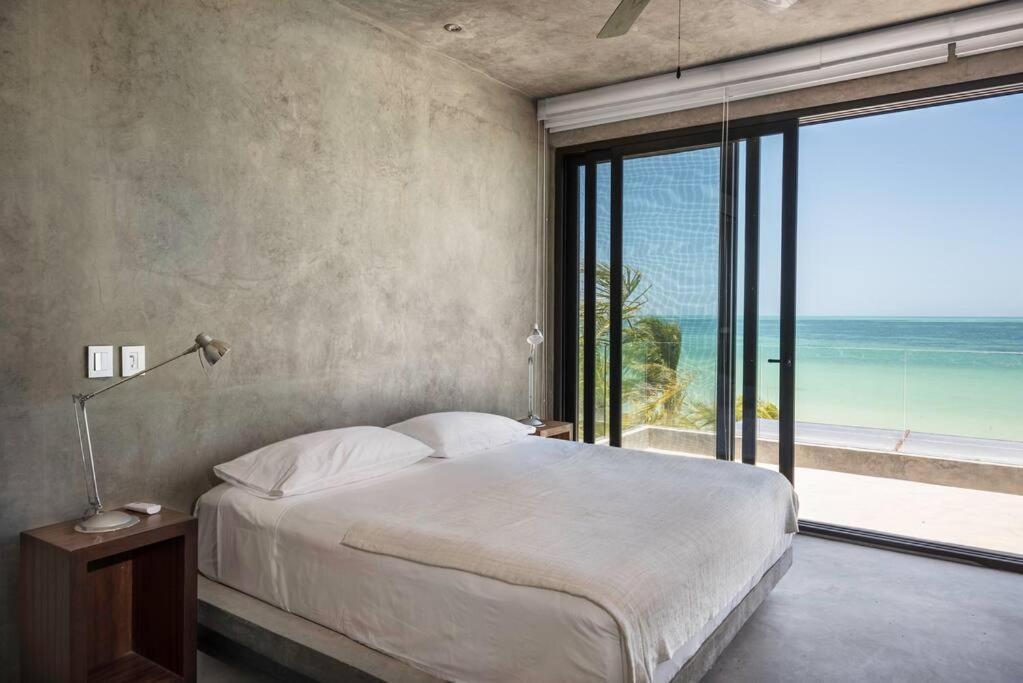Casa Gonza Holbox Villa Екстериор снимка
