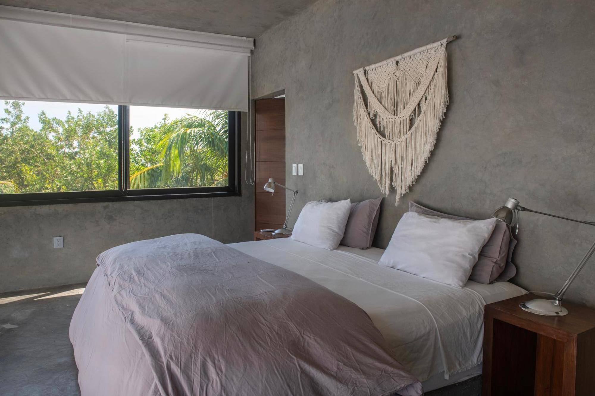 Casa Gonza Holbox Villa Екстериор снимка