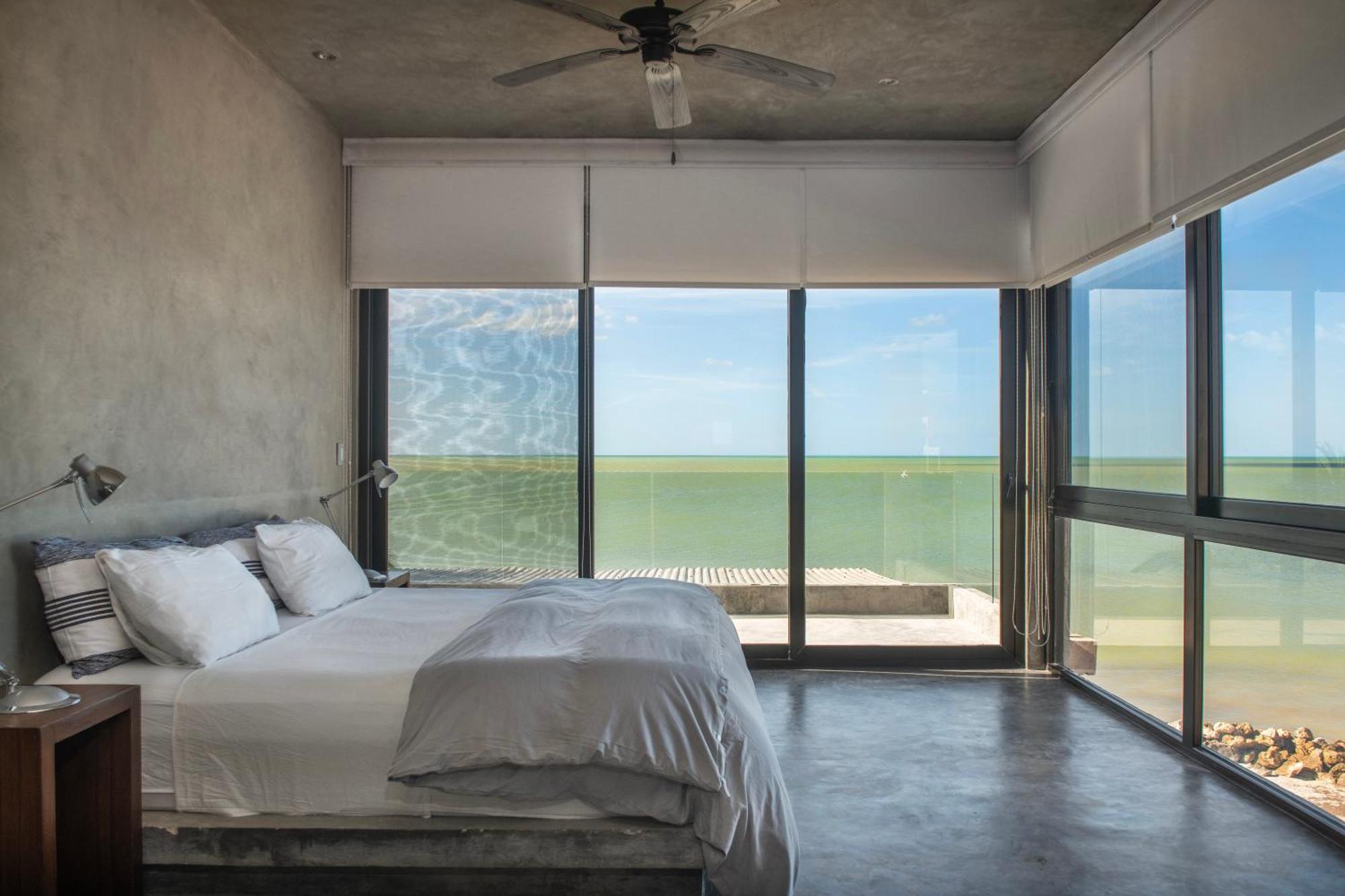 Casa Gonza Holbox Villa Екстериор снимка