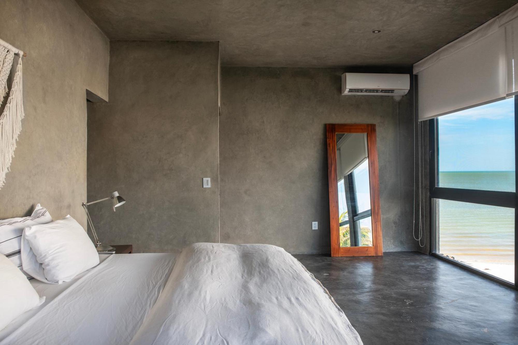 Casa Gonza Holbox Villa Екстериор снимка