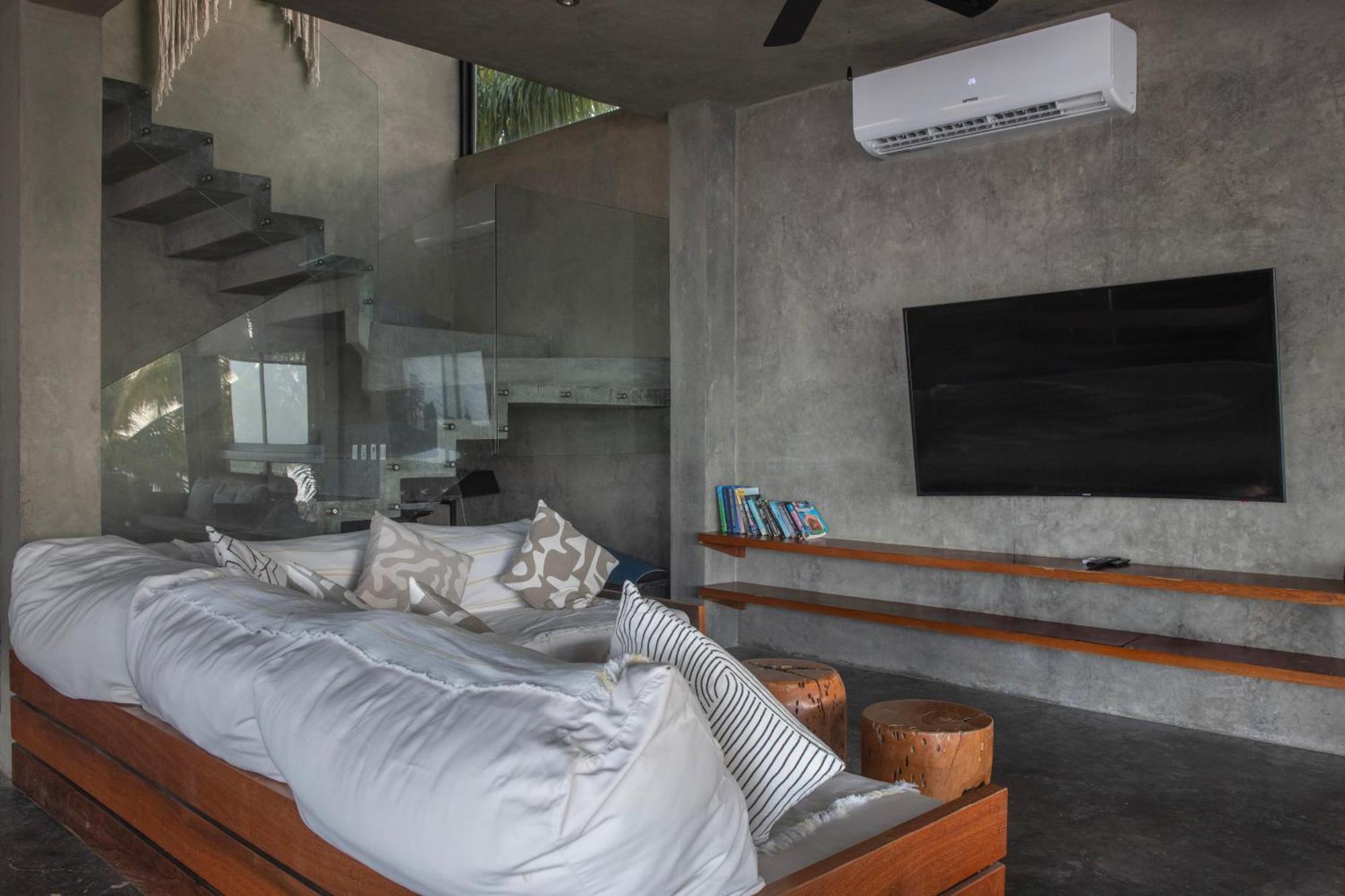 Casa Gonza Holbox Villa Екстериор снимка