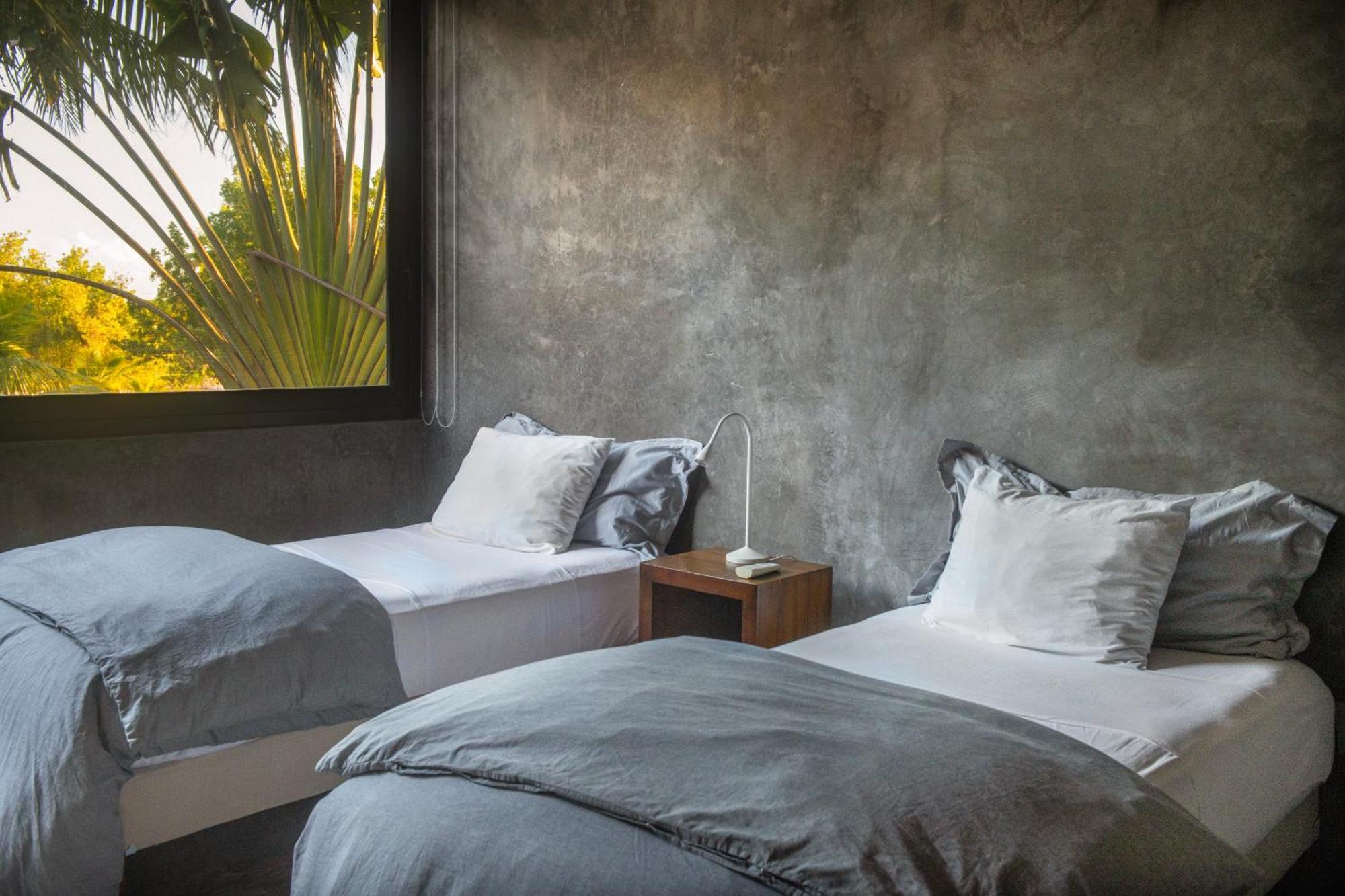Casa Gonza Holbox Villa Екстериор снимка