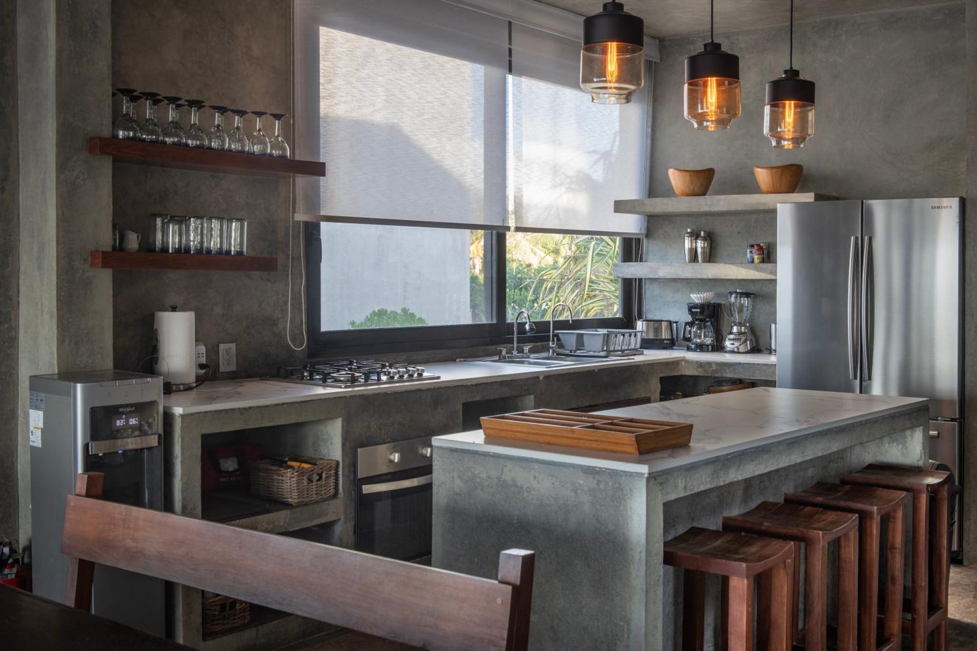 Casa Gonza Holbox Villa Екстериор снимка