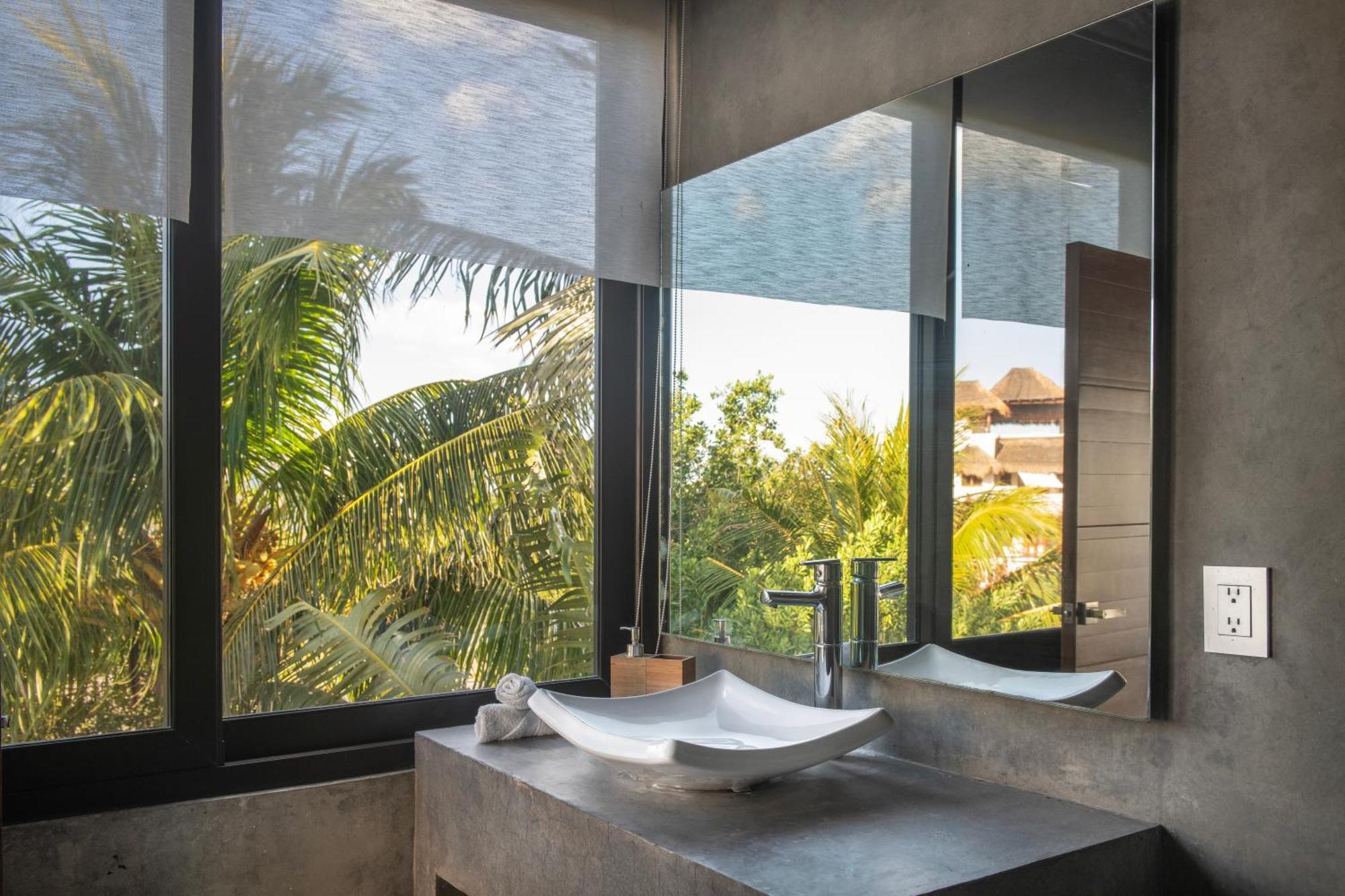 Casa Gonza Holbox Villa Екстериор снимка