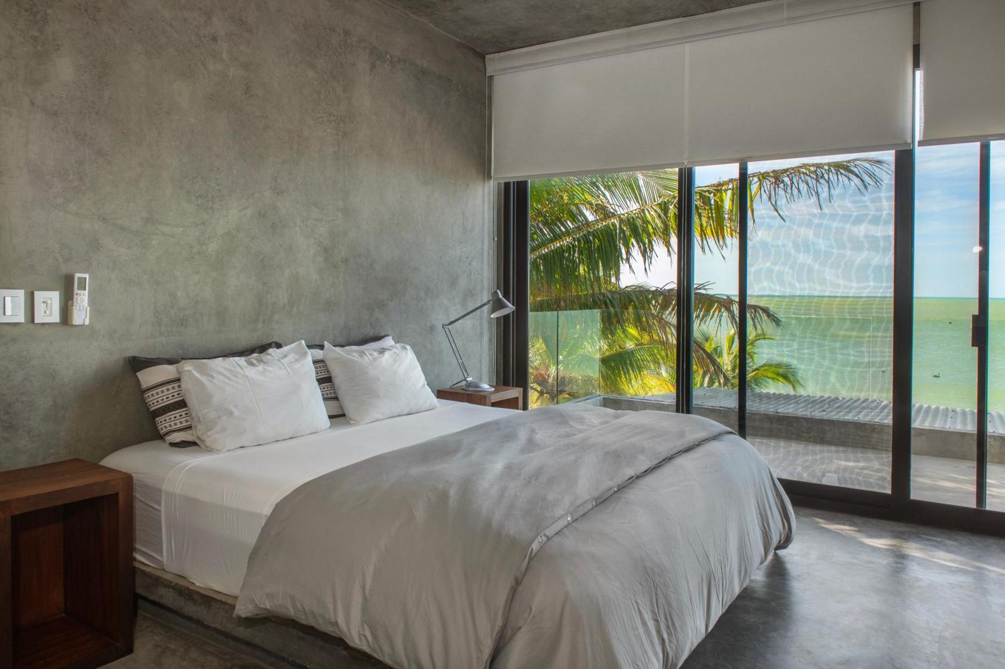 Casa Gonza Holbox Villa Екстериор снимка